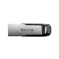 Memoria USB SanDisk Cruzer Ultra Flair 3.0 64GB