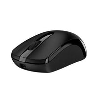 Mouse Inalámbrico Genius Eco-8100e Cologico/recargable.