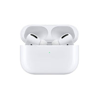 AirPods Pro Apple  Auriculares Inalámbricos- Blanco