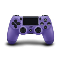 Control inalámbrico para PLayStation 4 PS4 DUALSHOCK®4  Electric Purple