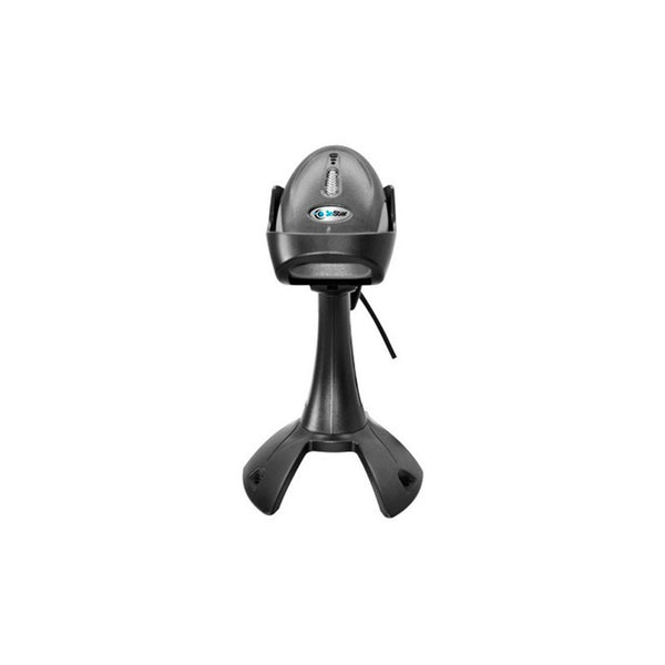 Escaner 3NSTAR de Código de Barras  2D con Base y Lectura Automática (SC410)