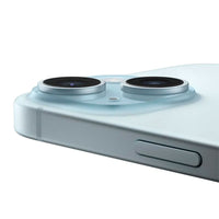 Celular APPLE iPhone 15 de 256 GB Azul