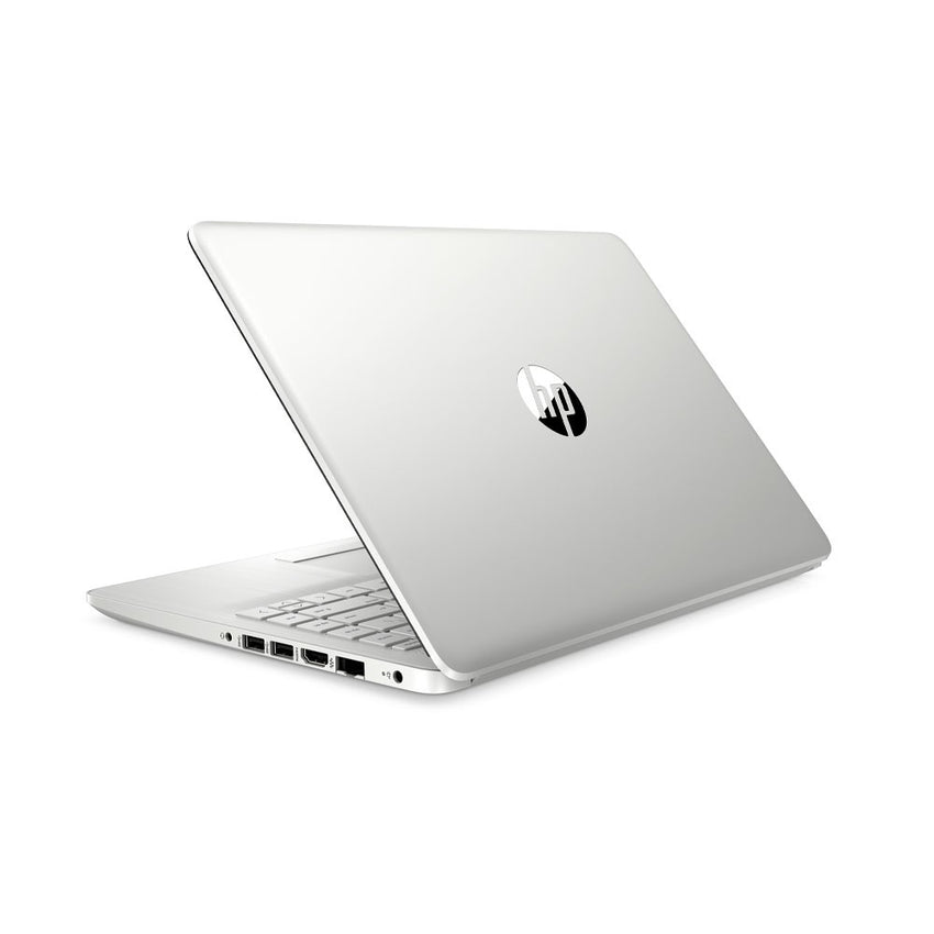 Computador Portátil Hp 14-cf2066la, 14” pulgadas HD Intel Ci3-10110U, 8GB RAM, 512GB SSD Windows 10 Home - Plateado