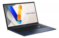 Portátil ASUS Vivobook  15 X1504ZA-NJ1701 Intel®Core™ i5-1235U , 15,6 FHD, 16GB, 512 SSD, SO Keep, Quiet Blue.