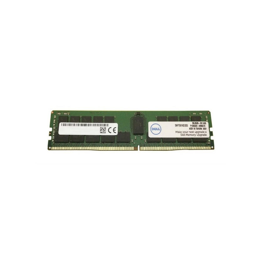 Memoria Ram 32GB Certificada Dell EMC