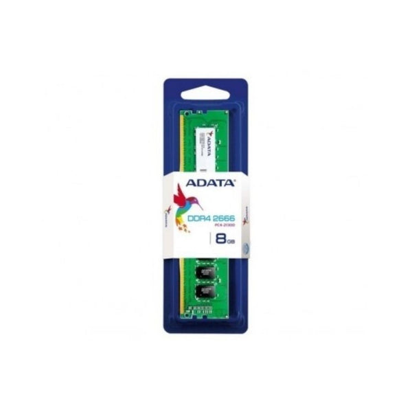 Memoria Ram Adata Pc 8gb AD4U2666W8W19-S