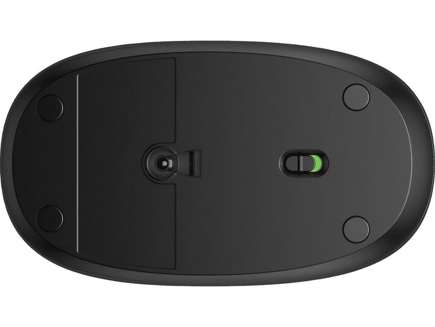 Mouse  Bluetooth HP 240 (Negro)
