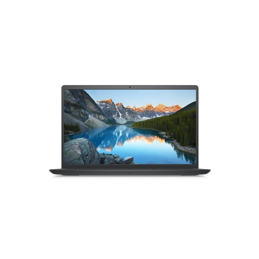 Portátil Dell Inspiron 15 3515 AMD Ryzen 5 3450U 8GB 256 SSD Pantalla 15,6 Ubuntu Linux Negro