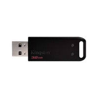 KINGSTON MEMORIA DT20 USB 2.0 - DataTraveler 20