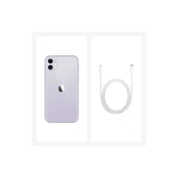 iPhone 11 128 GB Malva