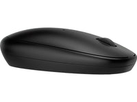 Mouse  Bluetooth HP 240 (Negro)
