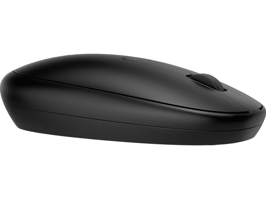 Mouse  Bluetooth HP 240 (Negro)