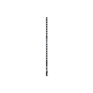 PDU con medidor digital monofásico de 3.8kW, tomacorrientes de 120V (32 5-15/20R), L5-20P y 5-20P, cables de 3 m (10 pies), 0U vertical