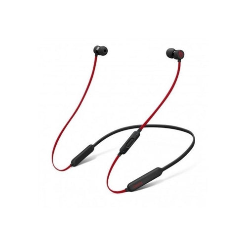 Auriculares BeatsX - The Beats Decade Collection - Rojo y negro