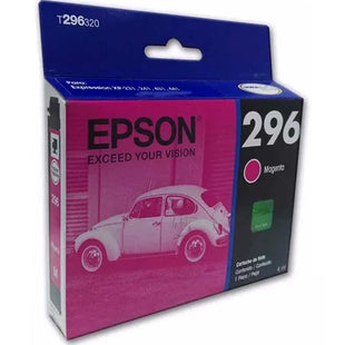 Cartucho Epson - T296320-AL - Magenta Xpression XP-231/XP-431 ( 130 paginas)