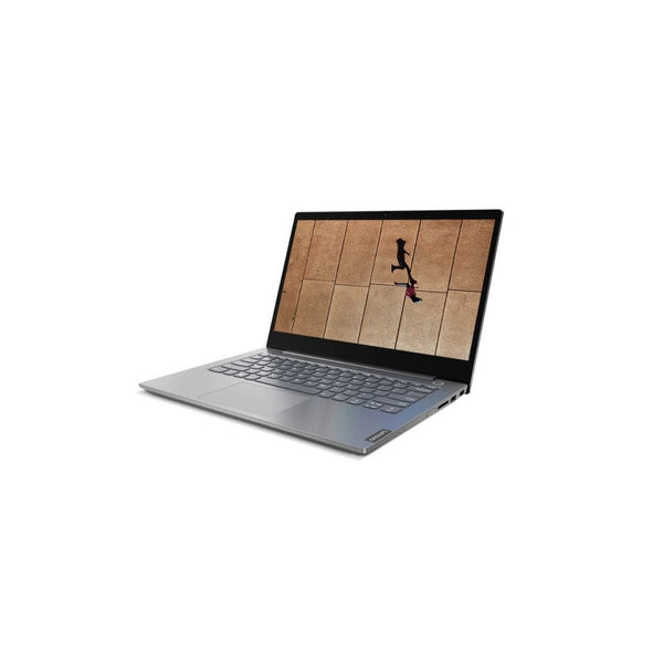Portátil Lenovo ThinkBook 14-IML, Intel Core-i3, 4GB DDR4, 256GB SSD
