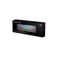 MEMORIA ADATA XPG SPECTRIX D50 DDR4  8GB 3200MHZ