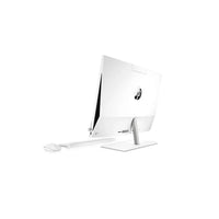 HP AIO 24-k0501la Big Ben 23.8 - NT / i7-10700T / 8GB / SSD 512GB / UMA / Win Advance / White
