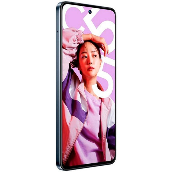 Celular REALME C55 256GB RAM 8GB COLOR Negro