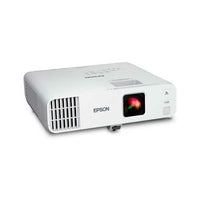 Video Proyector Epson PowerLite L200W Láser Blanco