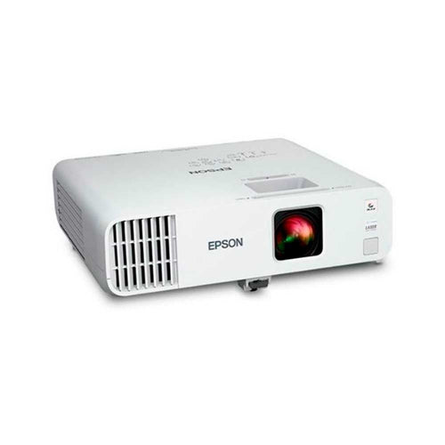 Video Proyector Epson PowerLite L200W Láser Blanco
