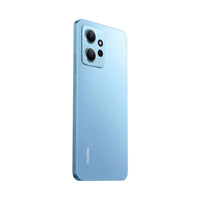 Celular XIAOMI Redmi Note 12 6GB RAM 128 COLOR Ice Blue