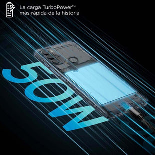 Celular Moto G60S Azul 128GB