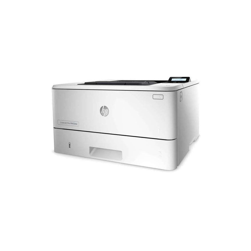NUEVO PRODUCTO HP LaserJet M402DWmpresora BN 40 ppm Duplex  Y Wireless - Red -USB - 1200 MHZ  - Red