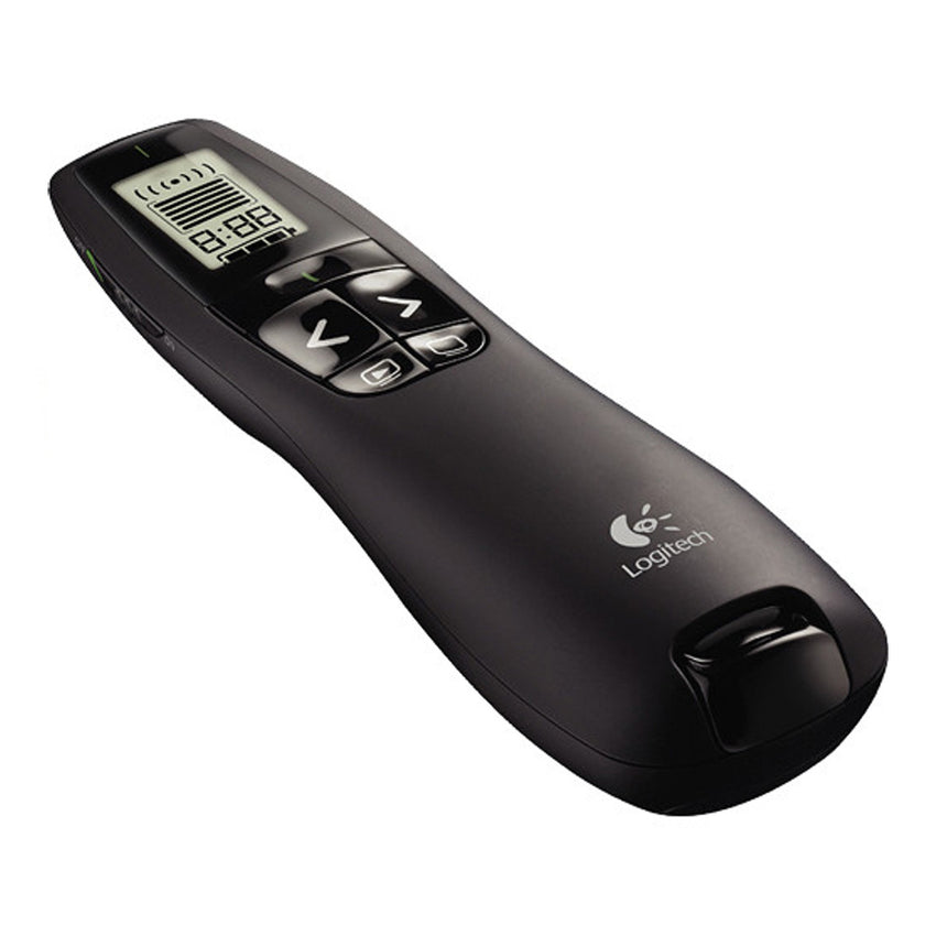Apuntador LOGITECH R800 Wireless Receptor USB