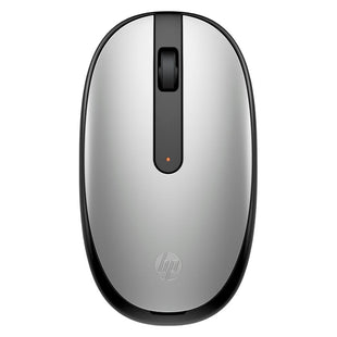 Mouse HP Bluetooth 240 Plata