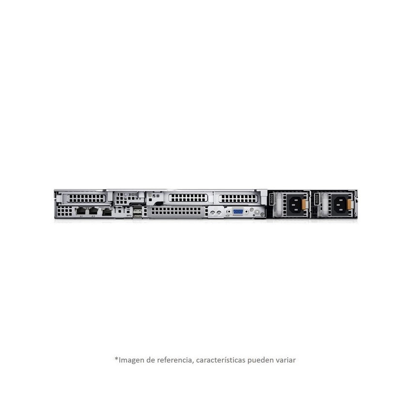 PowerEdge R650xs