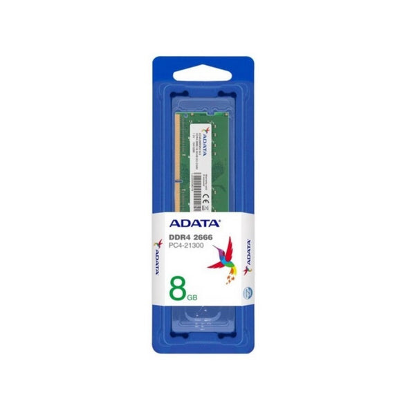 ADATA Memoria RAM Portatil DDR4 8GB Bus