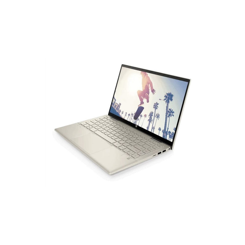 Portátil Hp 14-dy0007la i5-1135G7