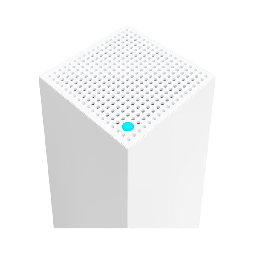 Velop Mesh LINKSYS Sistema Wi-Fi En Malla Doble Banda COLOR Blanco