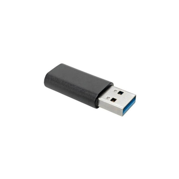 Adaptador USB-C Hembra a USB-A Macho, USB 3.0