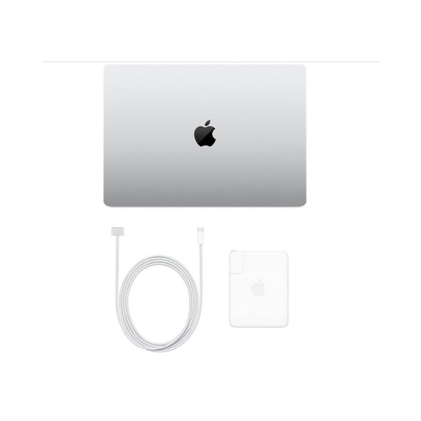 Computador Portátil MacBook Pro  16’’ Chip M1 Pro Apple 16GB RAM 512 GB SSD Color Gris espacial