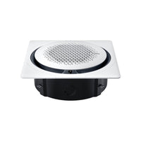 Aire acondicionado LG sistema DVM para cassette 360°