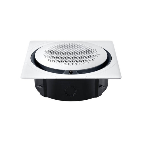Aire acondicionado LG sistema DVM para cassette 360°