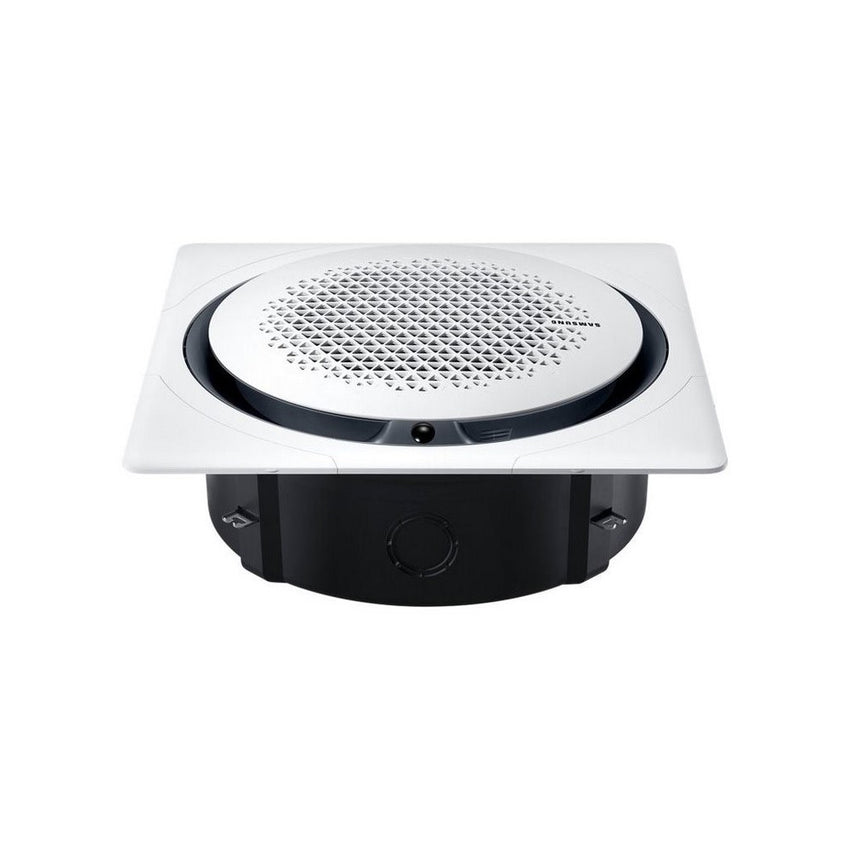 Aire acondicionado LG sistema DVM para cassette 360°