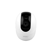 Camara Dahua Imou Domo Ranger 2, WIFI,  2MP, Lente 3,6MM, IR 10M, ángulo de visión  0°~355° TILT -5°~90°, Slot para Micro SD, H265, Audio 2 vias, deteccion de movimiento. (Incluye adaptador, Cable USB)