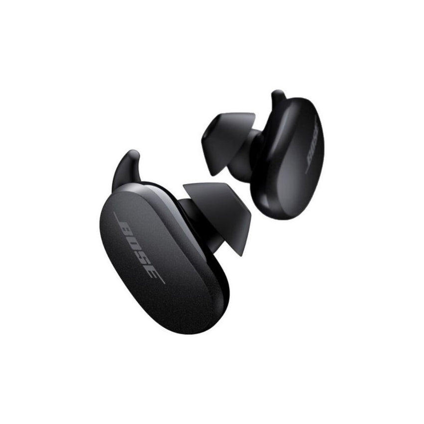 Audifonos In Ear Bose QuietComfort Earbuds Bluetooth Negro