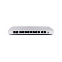 Meraki MX67 Router/Security Appliance