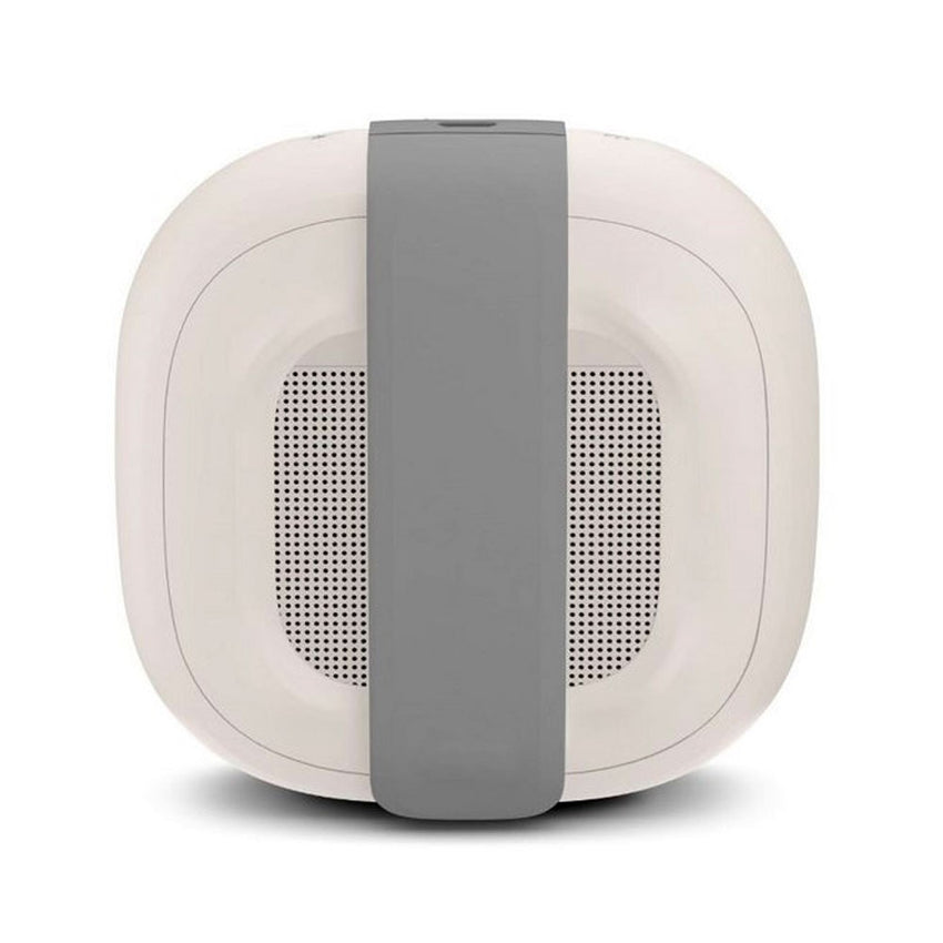 Altavoz Bose SoundLink Micro Bluetooth Conexión Bluetooth COLOR Blanco