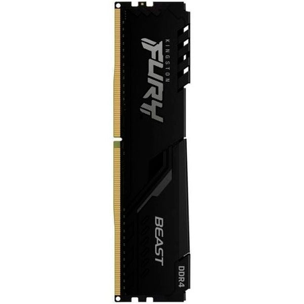 Memoria ram Kingston FURY Beast para pc 8GB DDR4 3200MHz