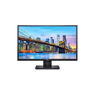 Monitor Dell 23,8, Altura Fija, Puertos DP y VGA, 3 años de Garantía