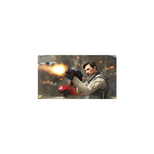 Video Juego para PlayStation 4 PS4 Grand Theft Auto V Premium Edition - LATAM