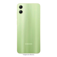 Galaxy-A05 4Gb 128Gb LIGHT GREEN