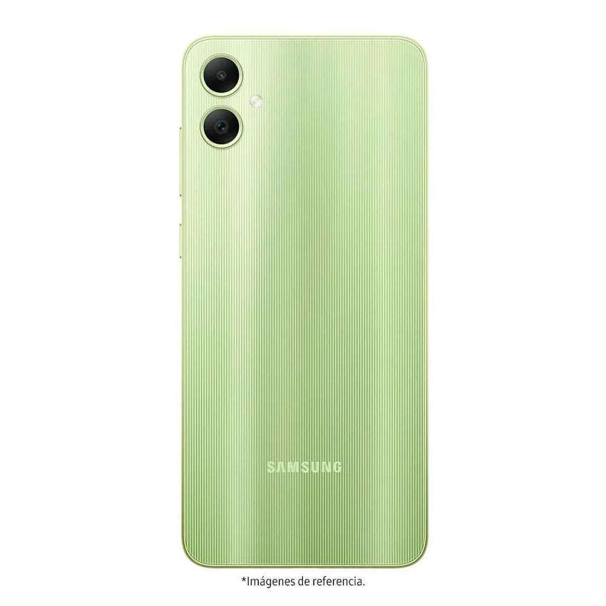 Galaxy-A05 4Gb 128Gb LIGHT GREEN