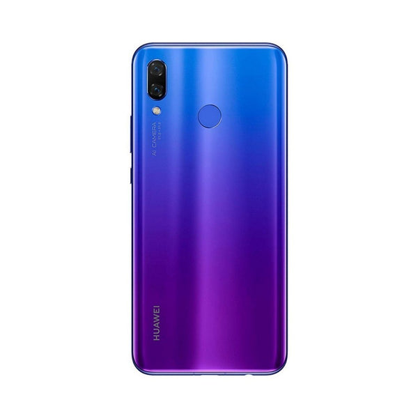 Celular Tecno Spark 8P 128GB/4GB Purpura