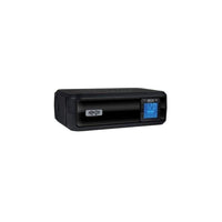UPS SmartPro LCD Interactivo de 120V 1000VA 500W, AVR, Torre, USB, Protección TEL/DSL/Coaxial, 8 Tomacorrientes